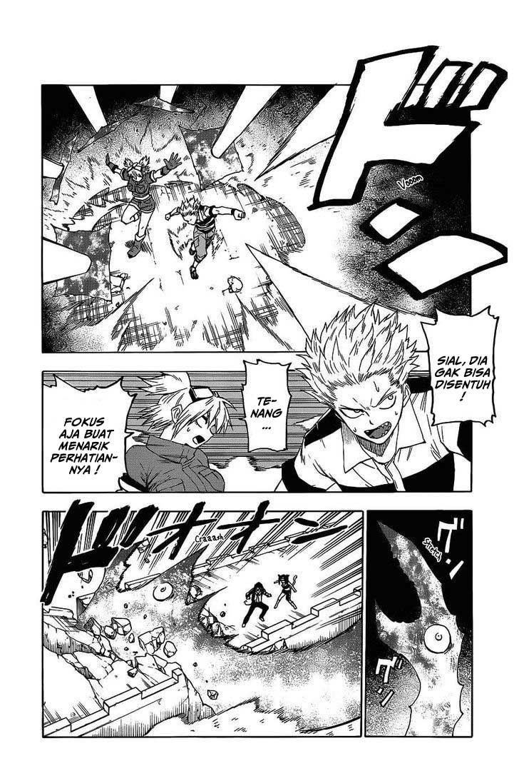 Chapter 45 - halaman 13