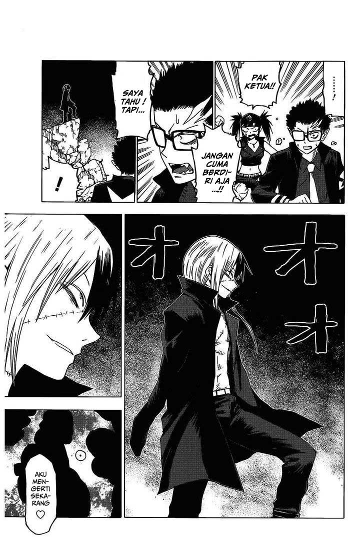 Chapter 45 - halaman 14