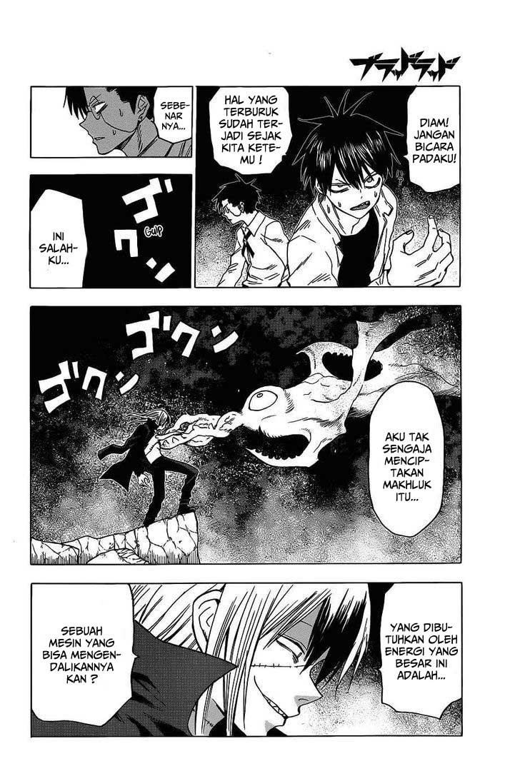 Chapter 45 - halaman 17