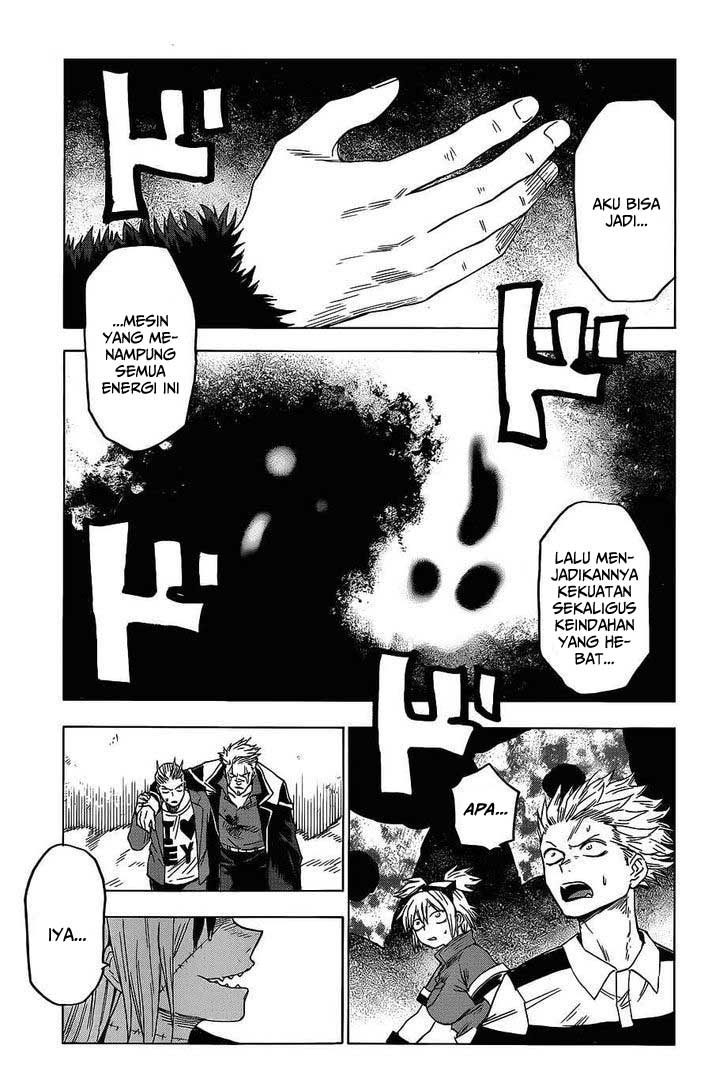 Chapter 45 - halaman 18
