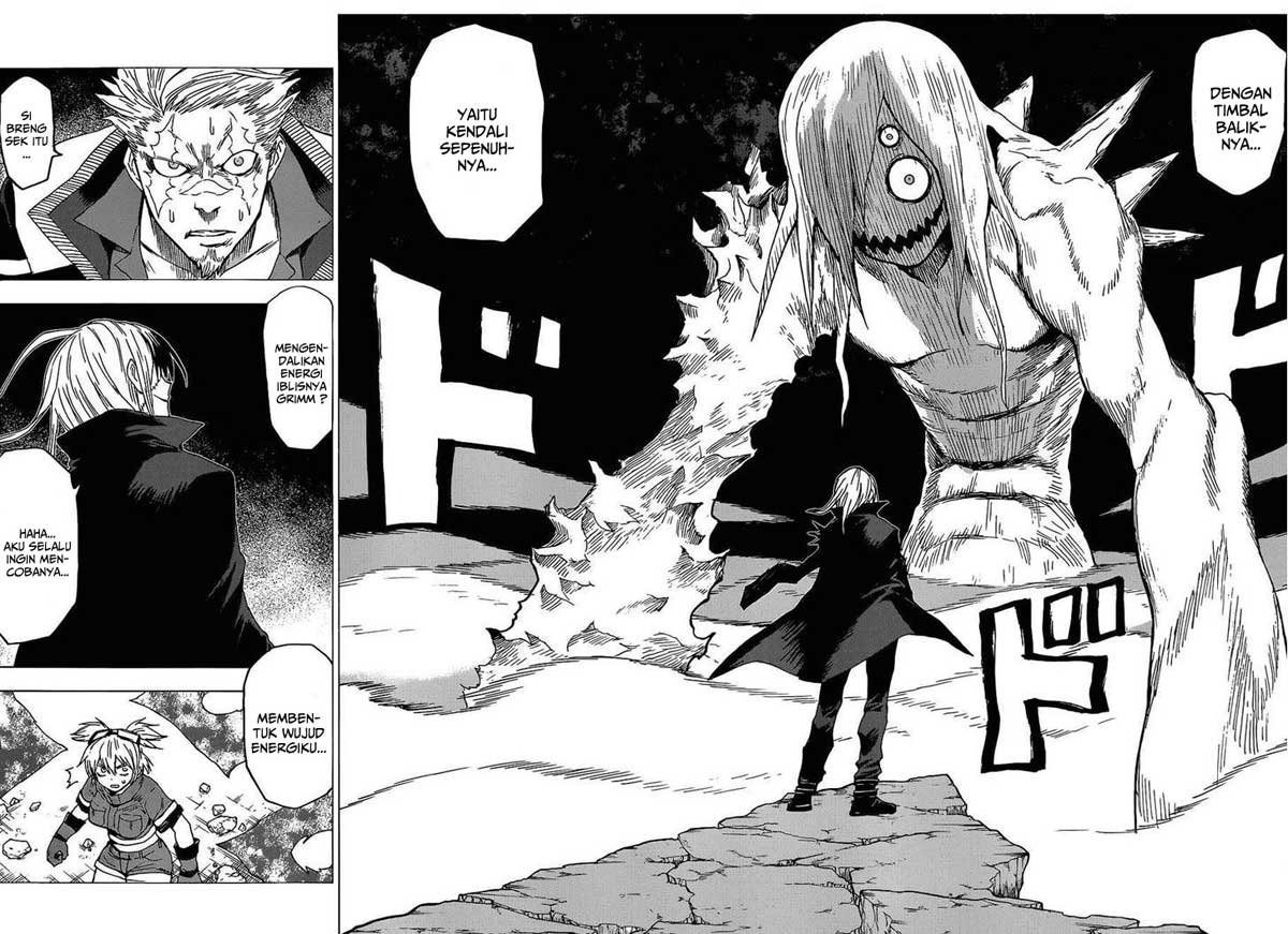 Chapter 45 - halaman 19
