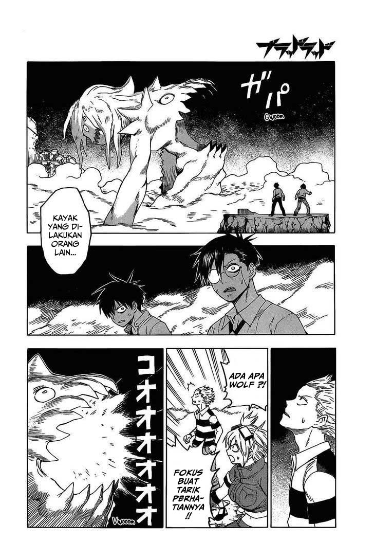 Chapter 45 - halaman 20