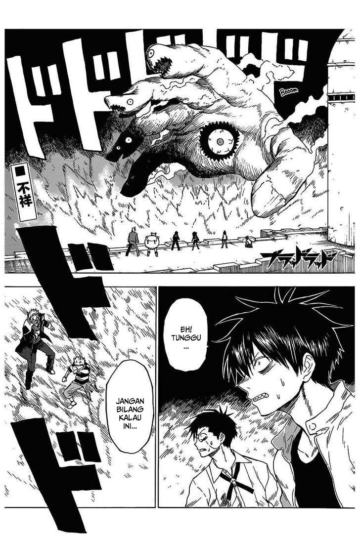 Chapter 45 - halaman 3