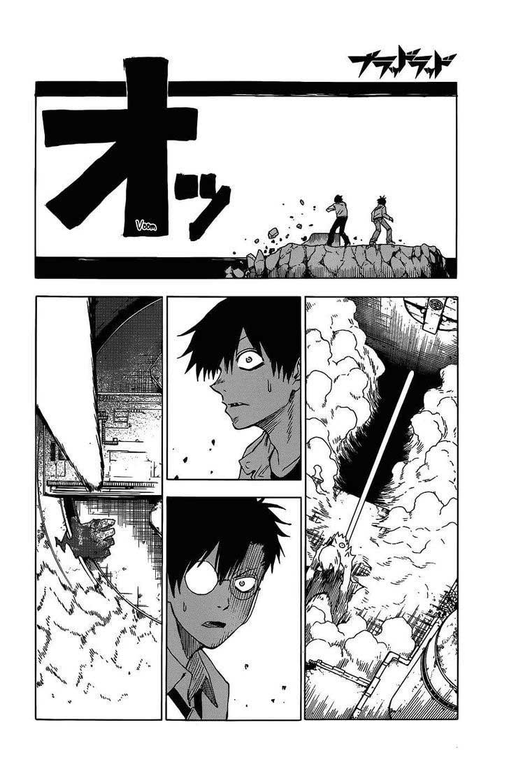 Chapter 45 - halaman 22