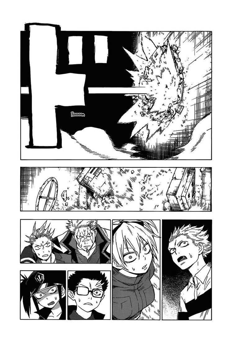 Chapter 45 - halaman 23