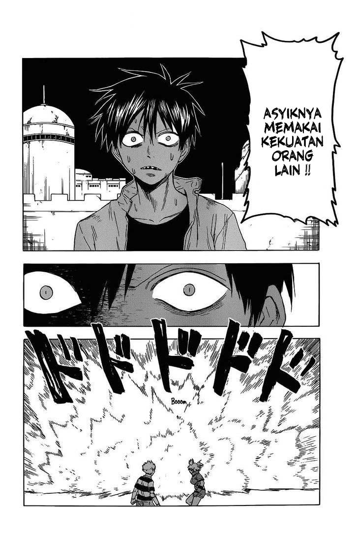 Chapter 45 - halaman 25