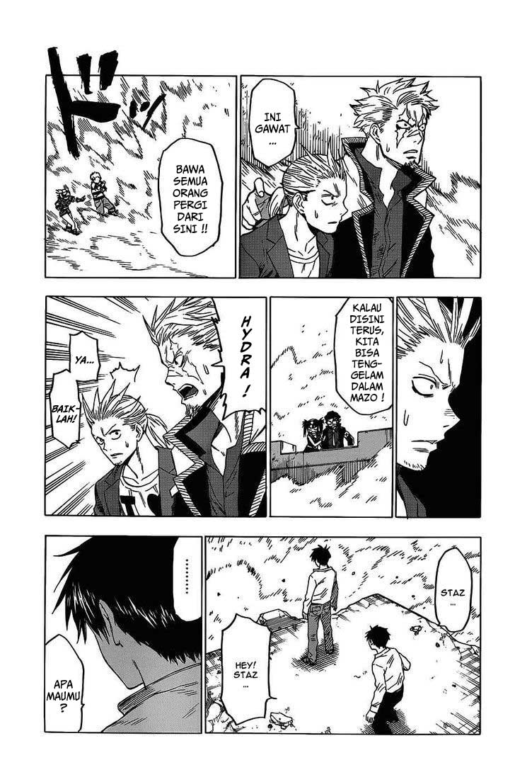 Chapter 45 - halaman 26