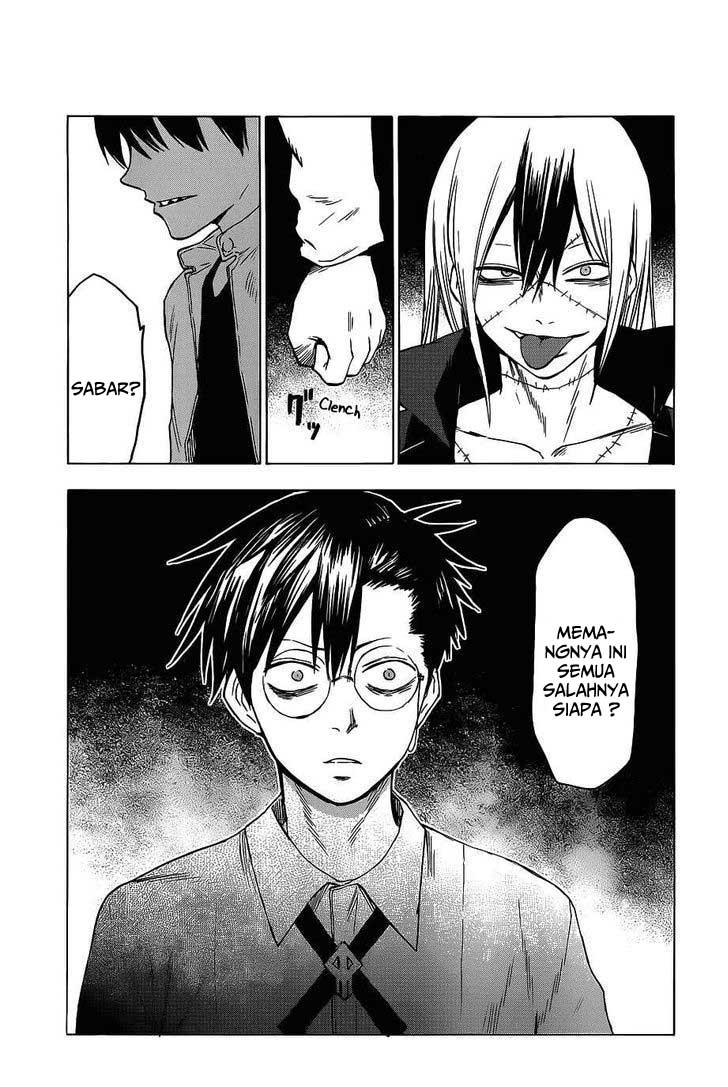 Chapter 45 - halaman 28