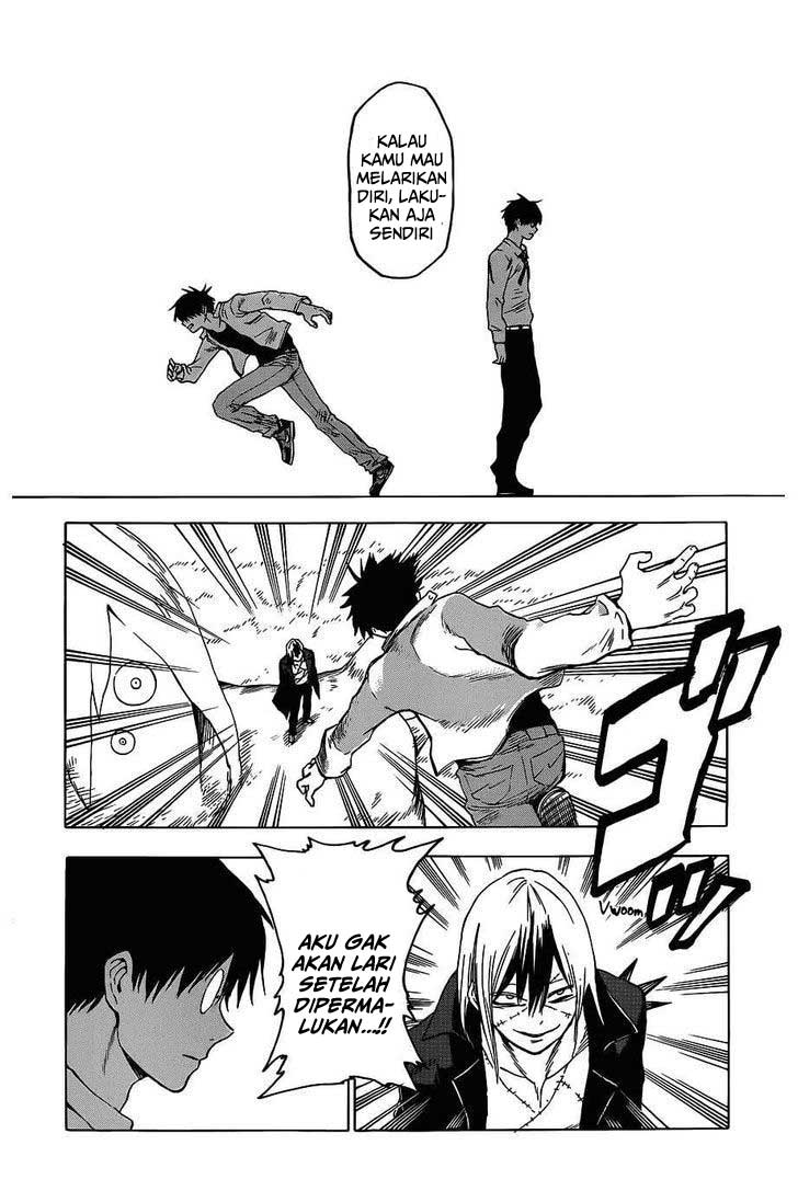 Chapter 45 - halaman 29