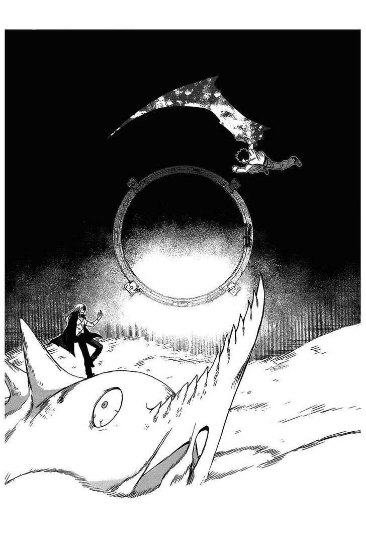 Chapter 45 - halaman 30