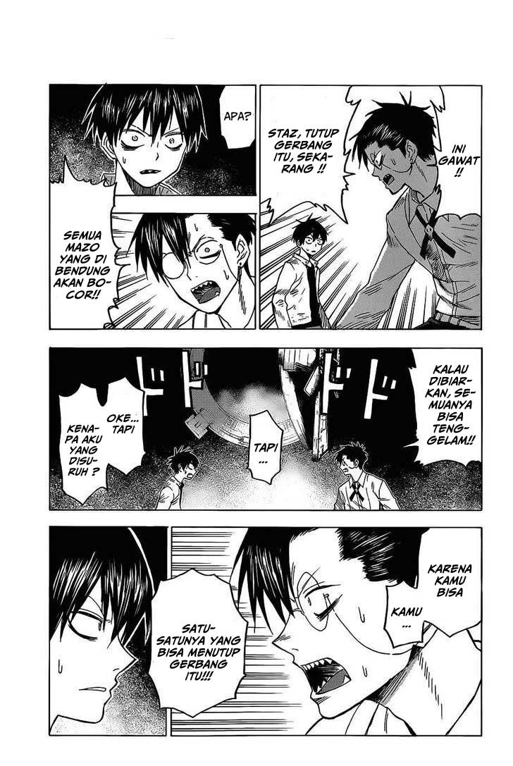 Chapter 45 - halaman 6