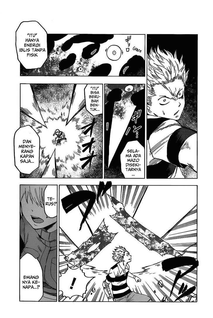 Chapter 45 - halaman 8