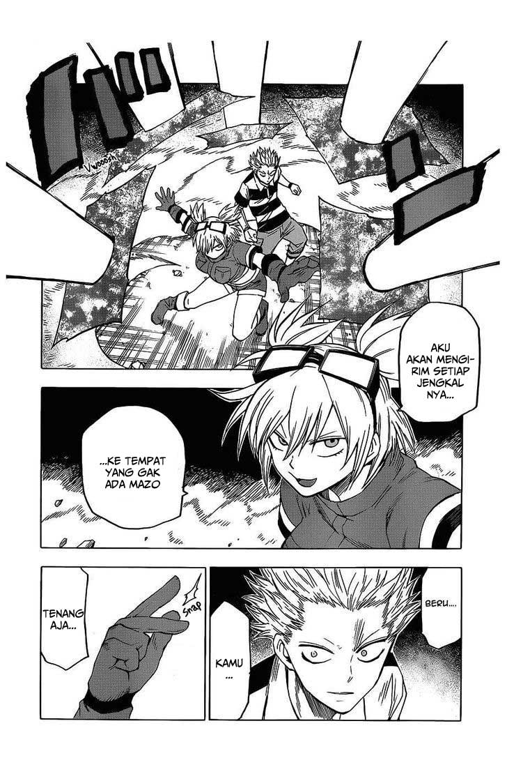 Chapter 45 - halaman 9