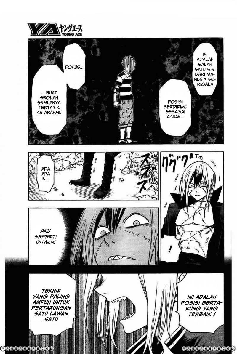 Chapter 44 - halaman 21