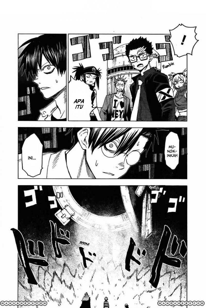 Chapter 44 - halaman 32
