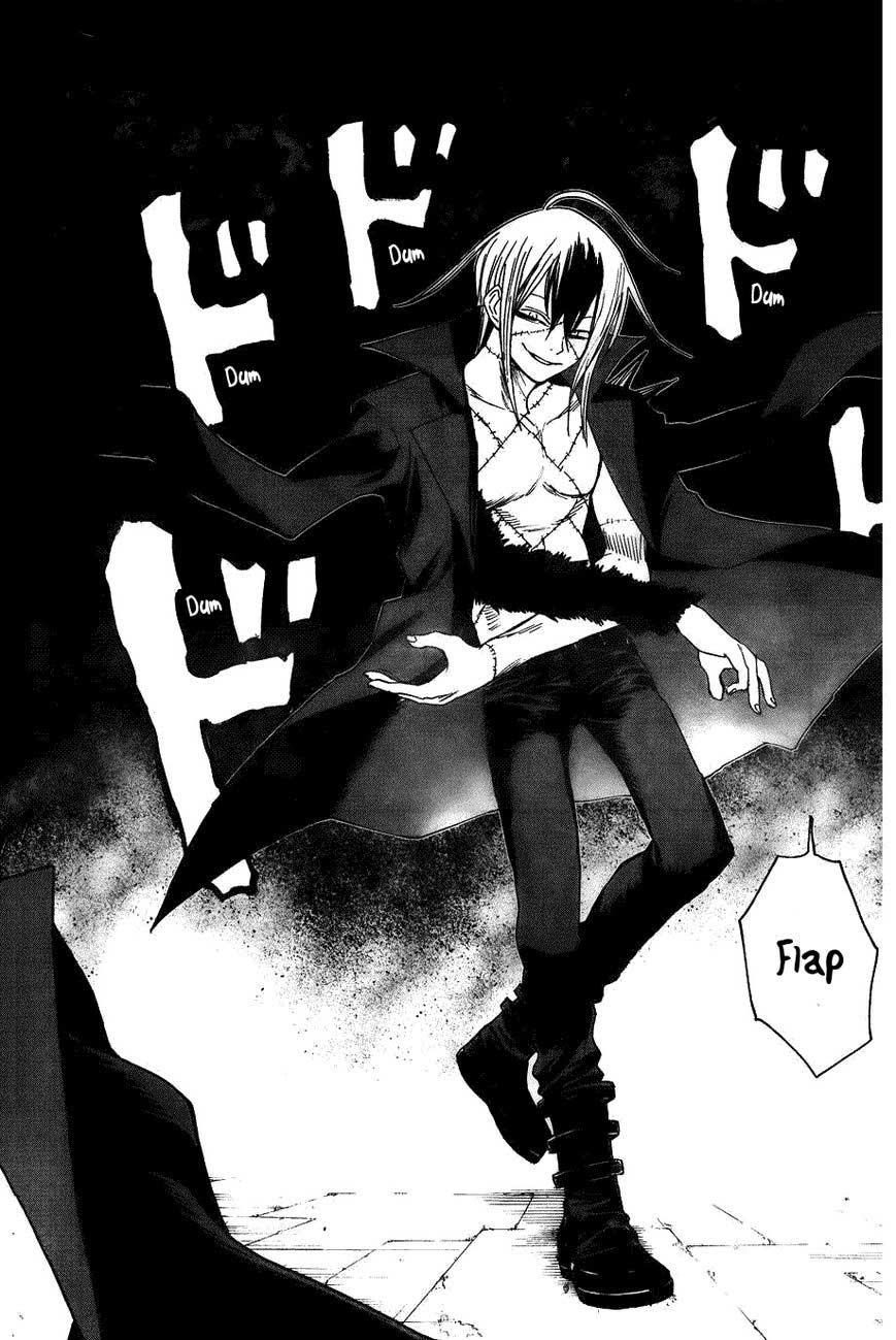 Chapter 43 - halaman 12
