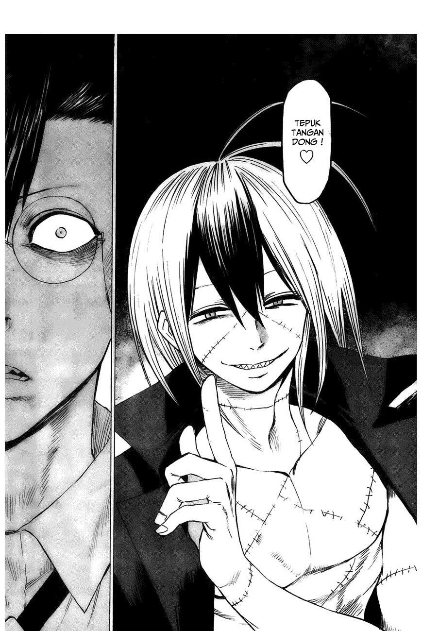 Chapter 43 - halaman 13