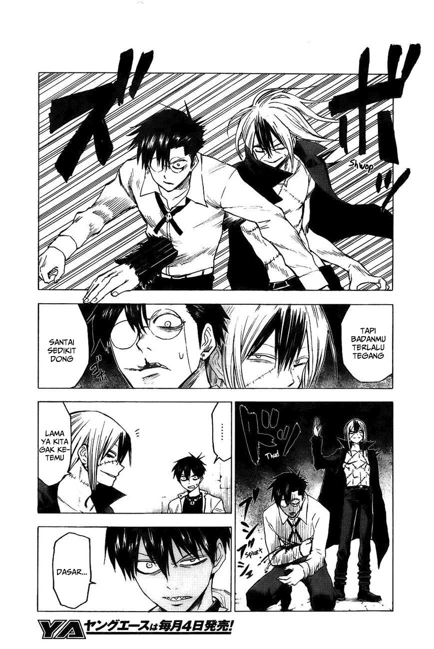Chapter 43 - halaman 16