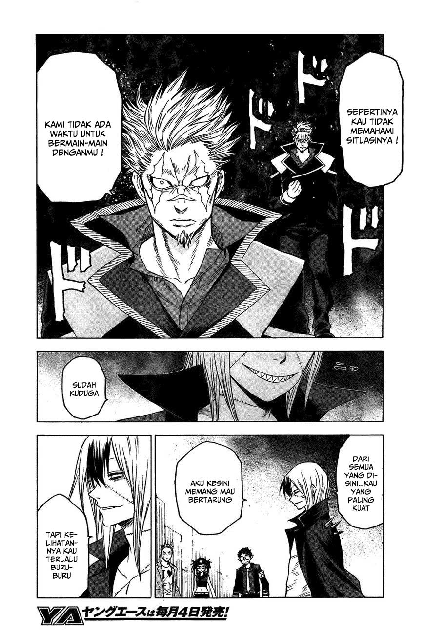 Chapter 43 - halaman 18