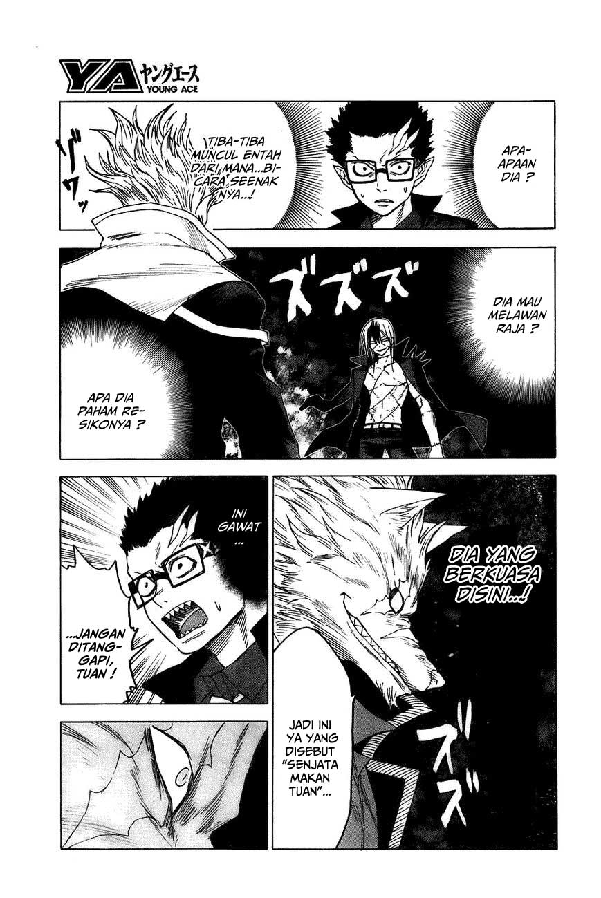 Chapter 43 - halaman 19