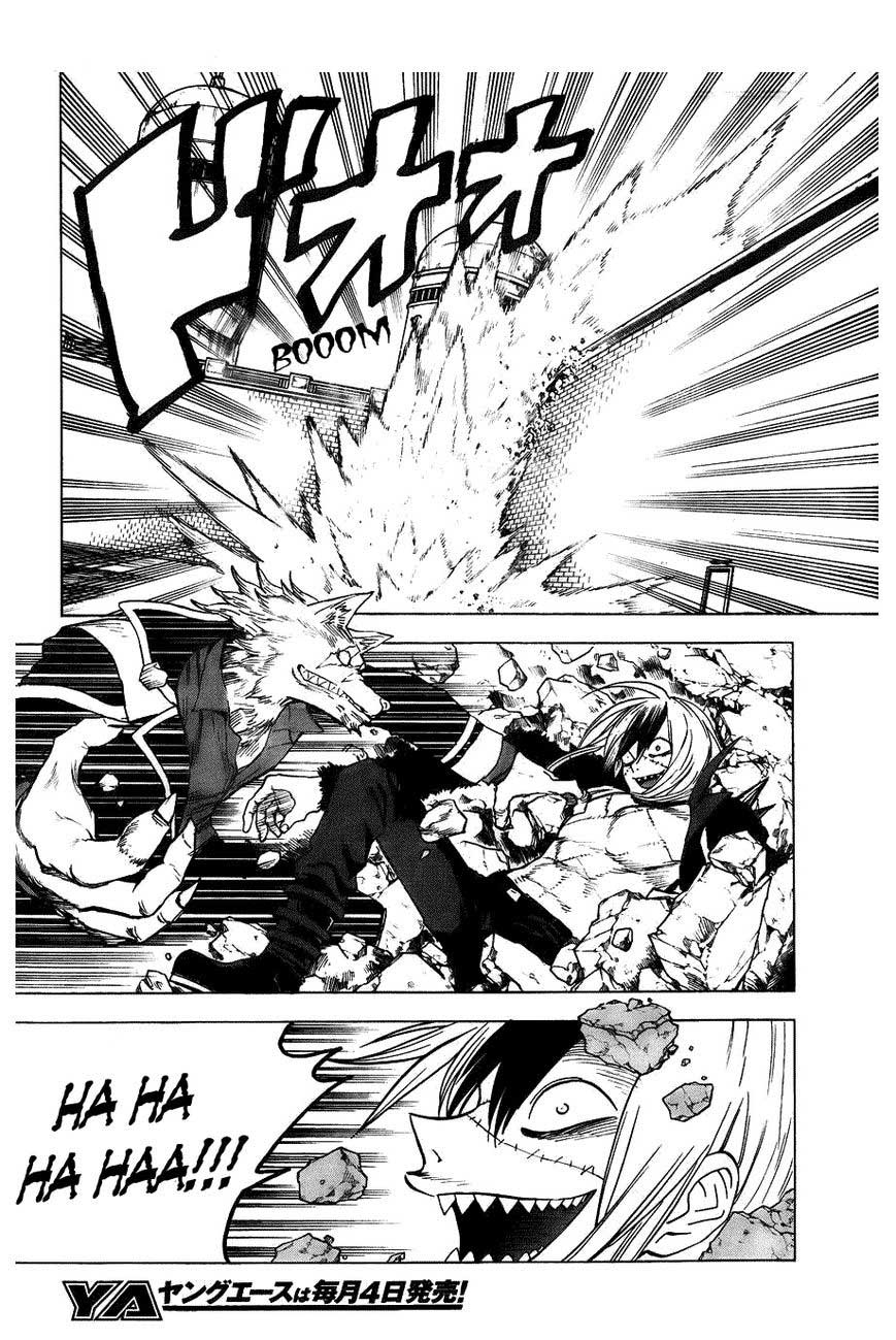 Chapter 43 - halaman 20
