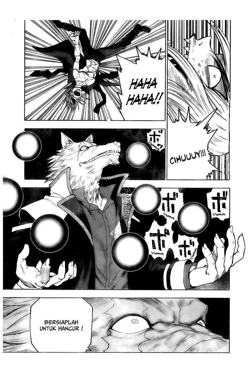 Chapter 43 - halaman 23