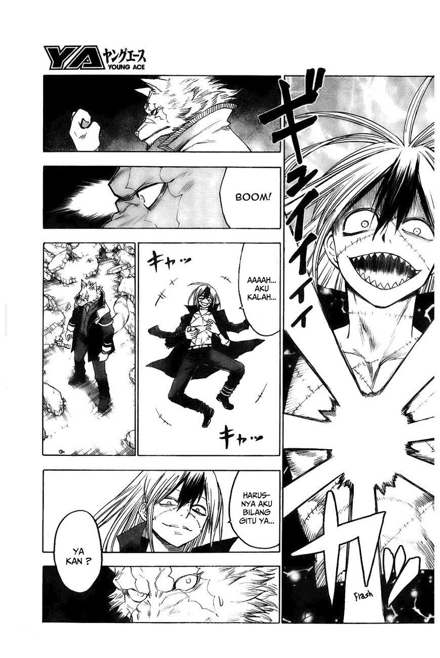 Chapter 43 - halaman 25