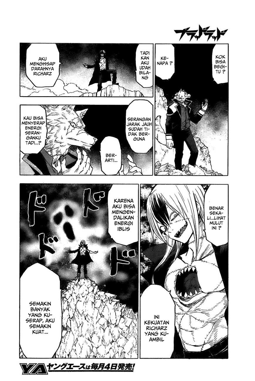 Chapter 43 - halaman 26