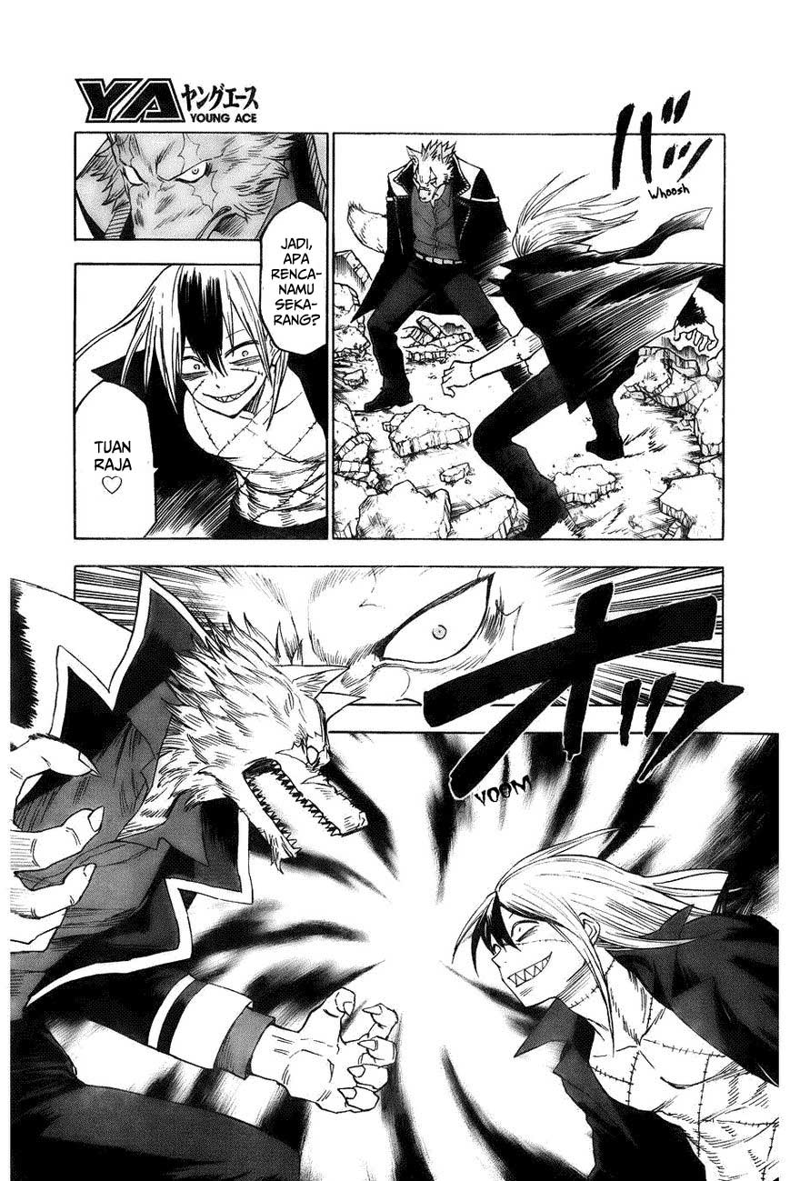 Chapter 43 - halaman 27