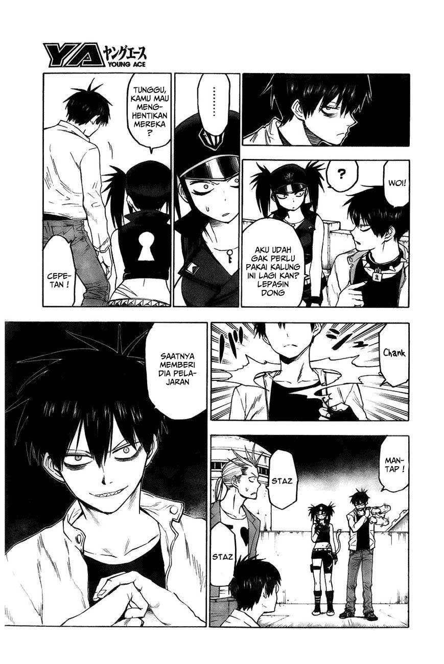 Chapter 43 - halaman 29