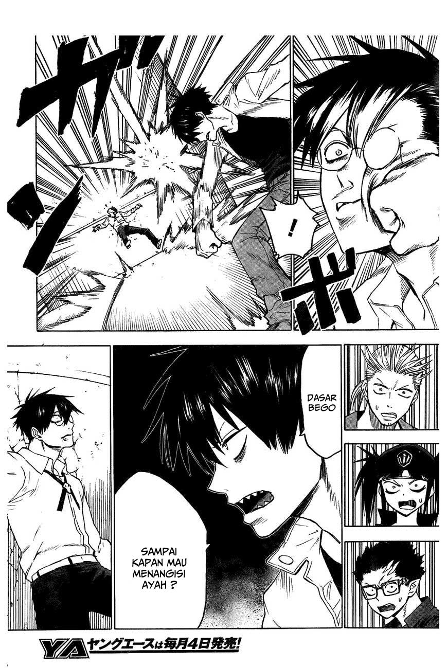 Chapter 43 - halaman 30