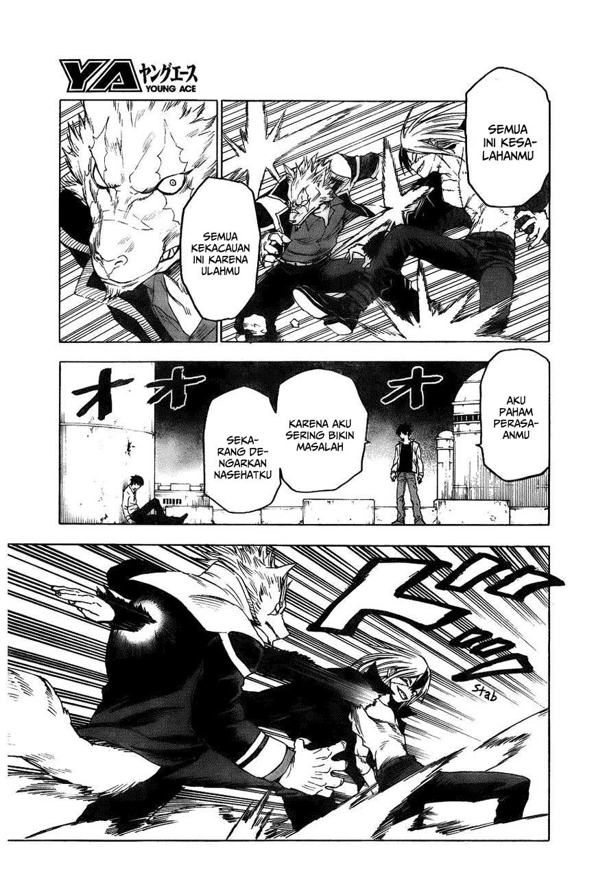 Chapter 43 - halaman 31