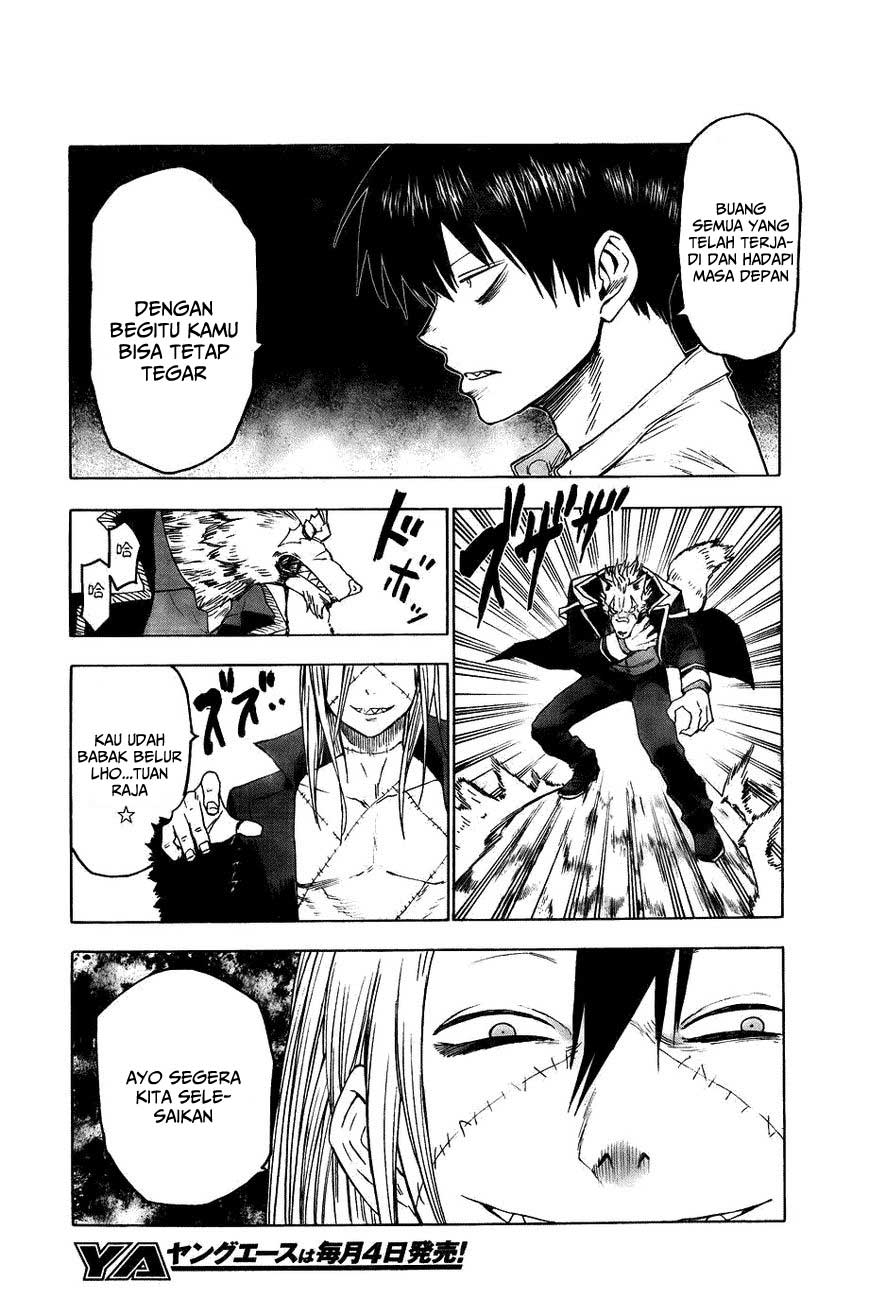Chapter 43 - halaman 32