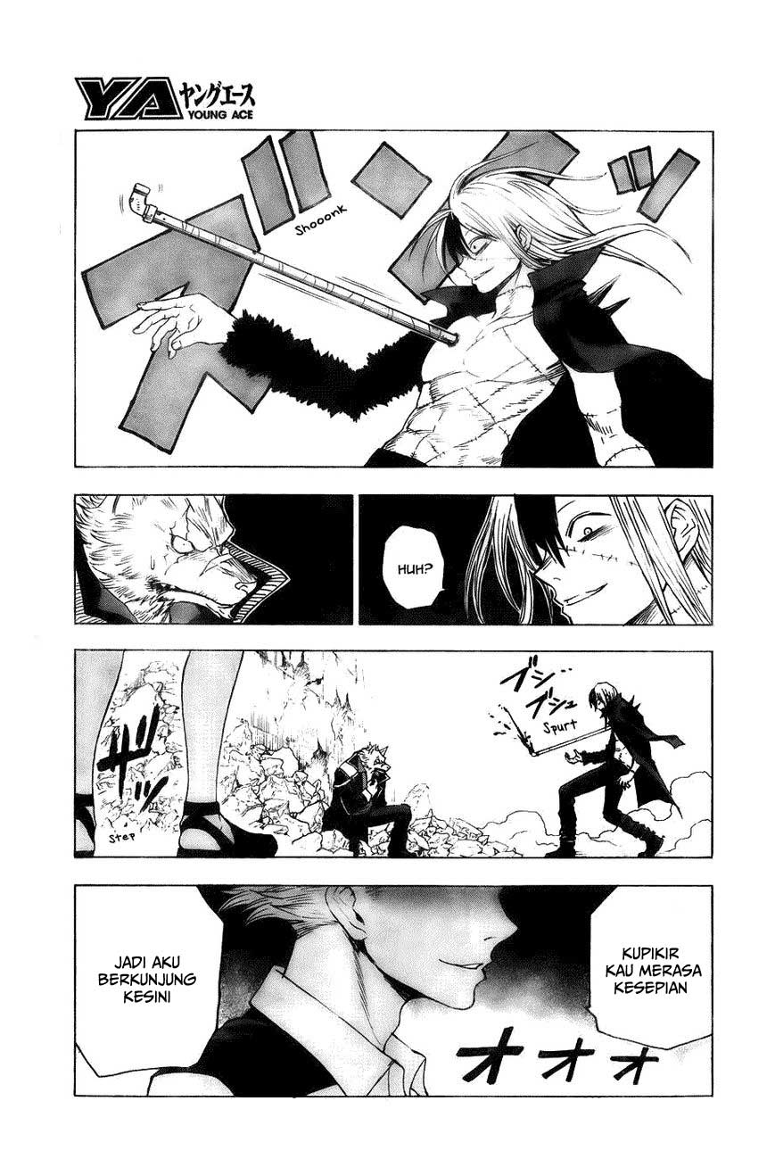 Chapter 43 - halaman 33