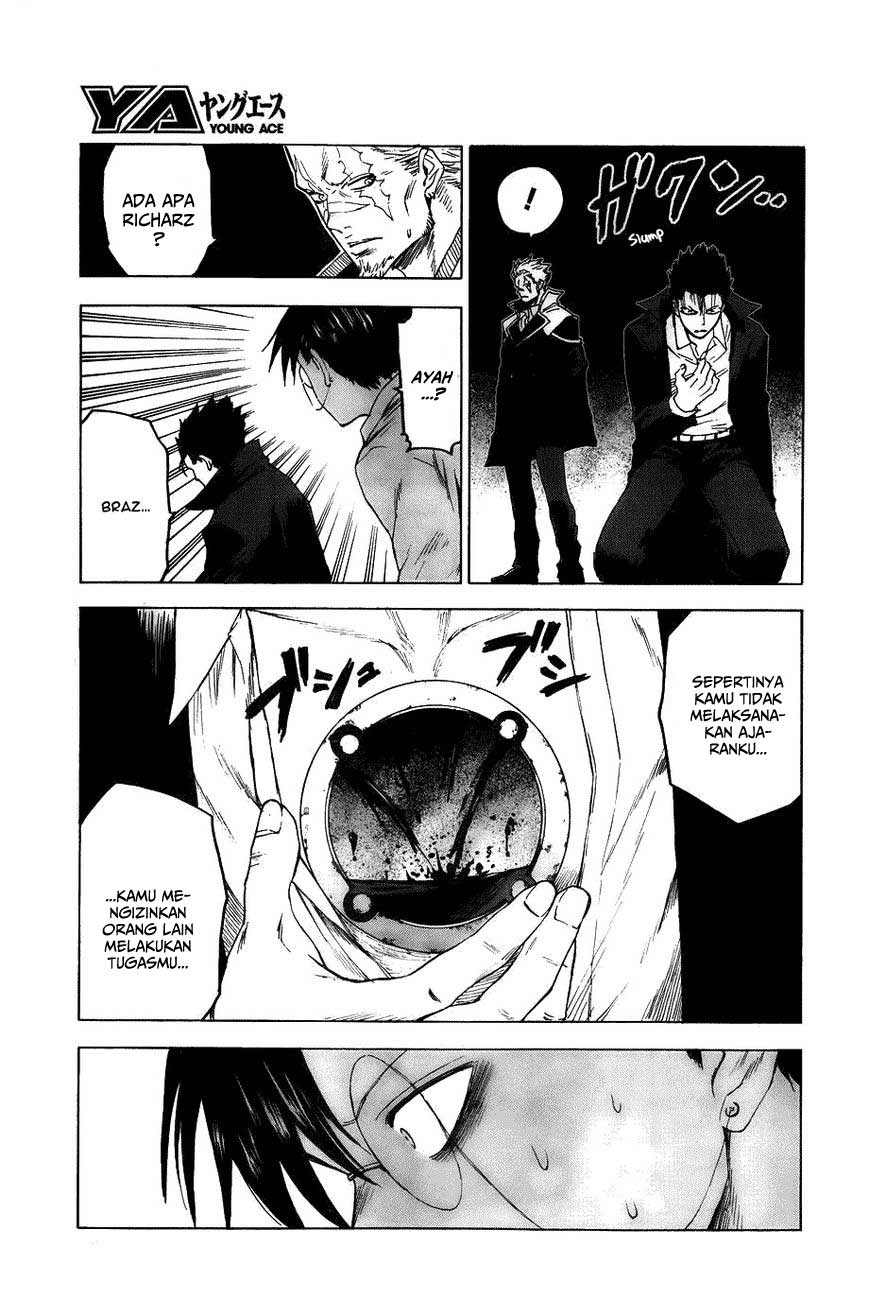 Chapter 43 - halaman 5