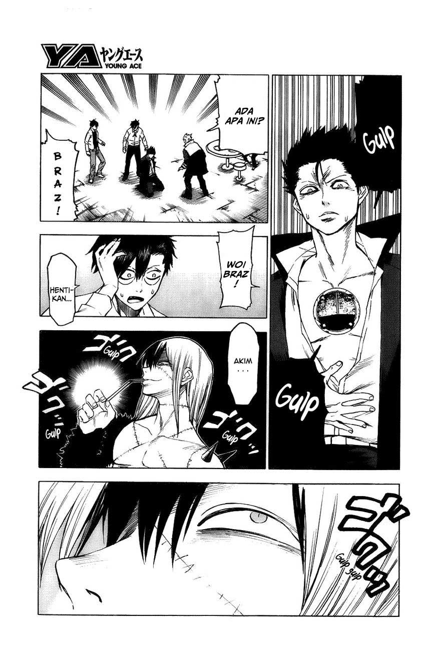 Chapter 43 - halaman 7