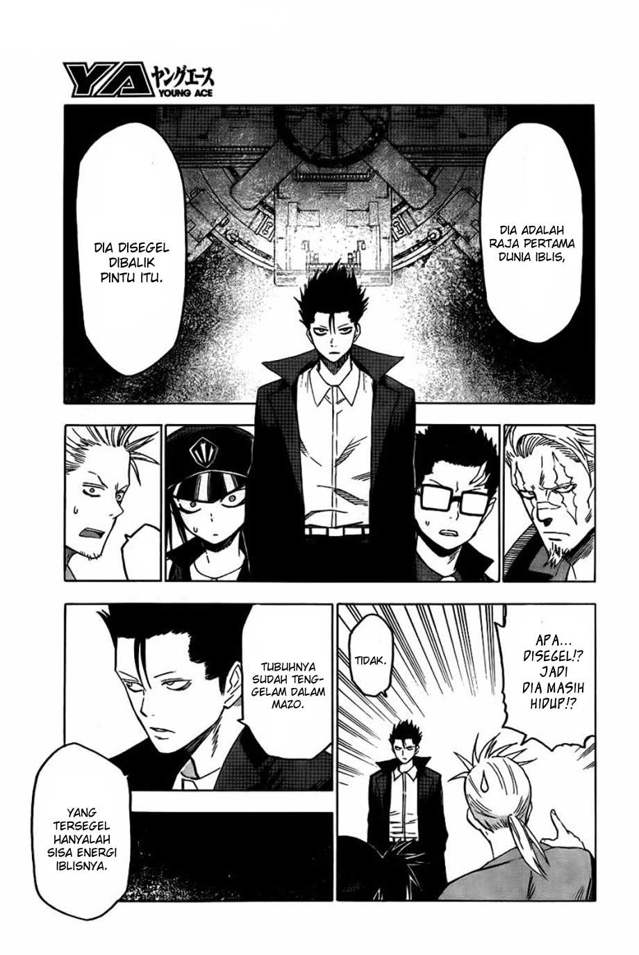 Chapter 42 - halaman 12