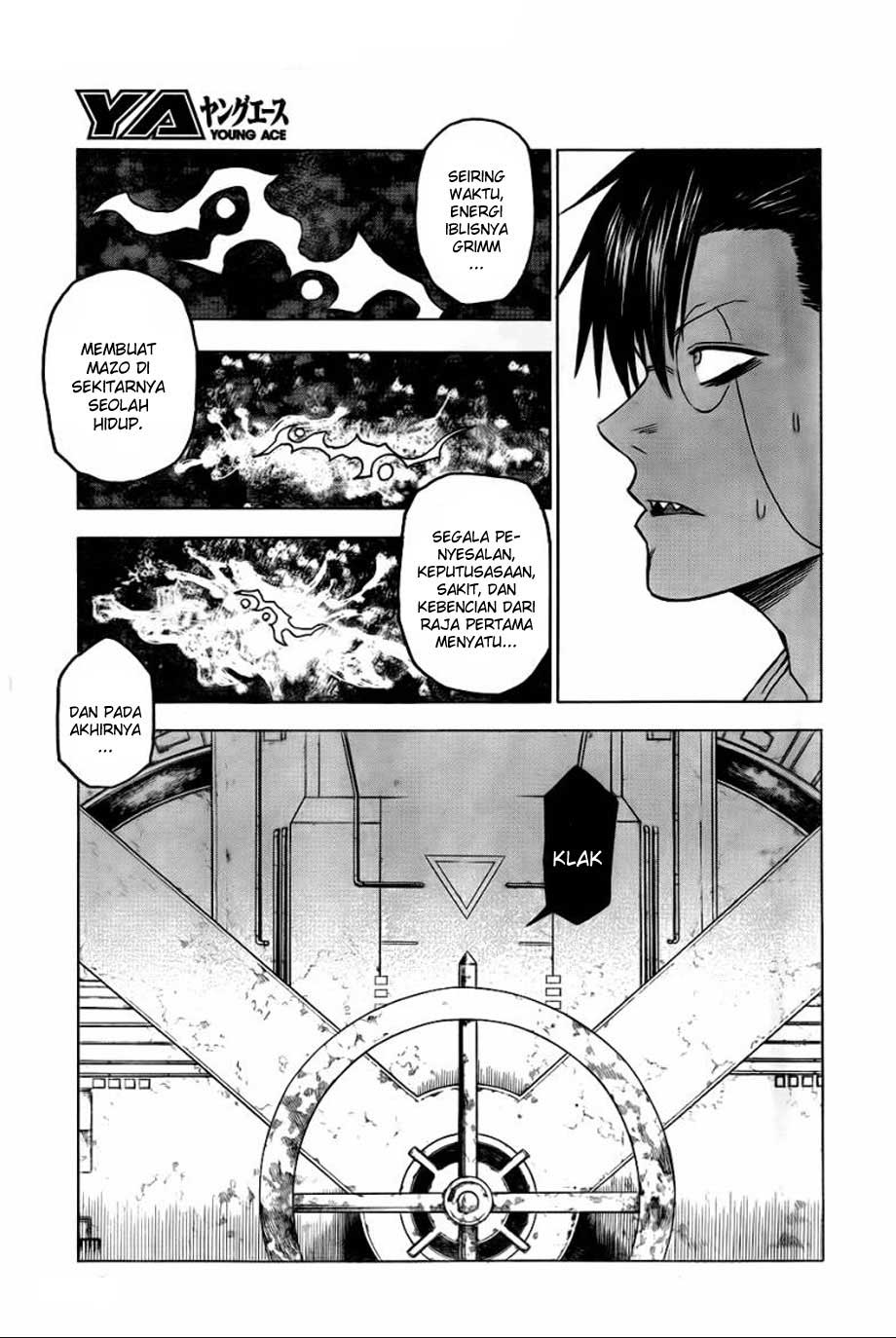 Chapter 42 - halaman 18