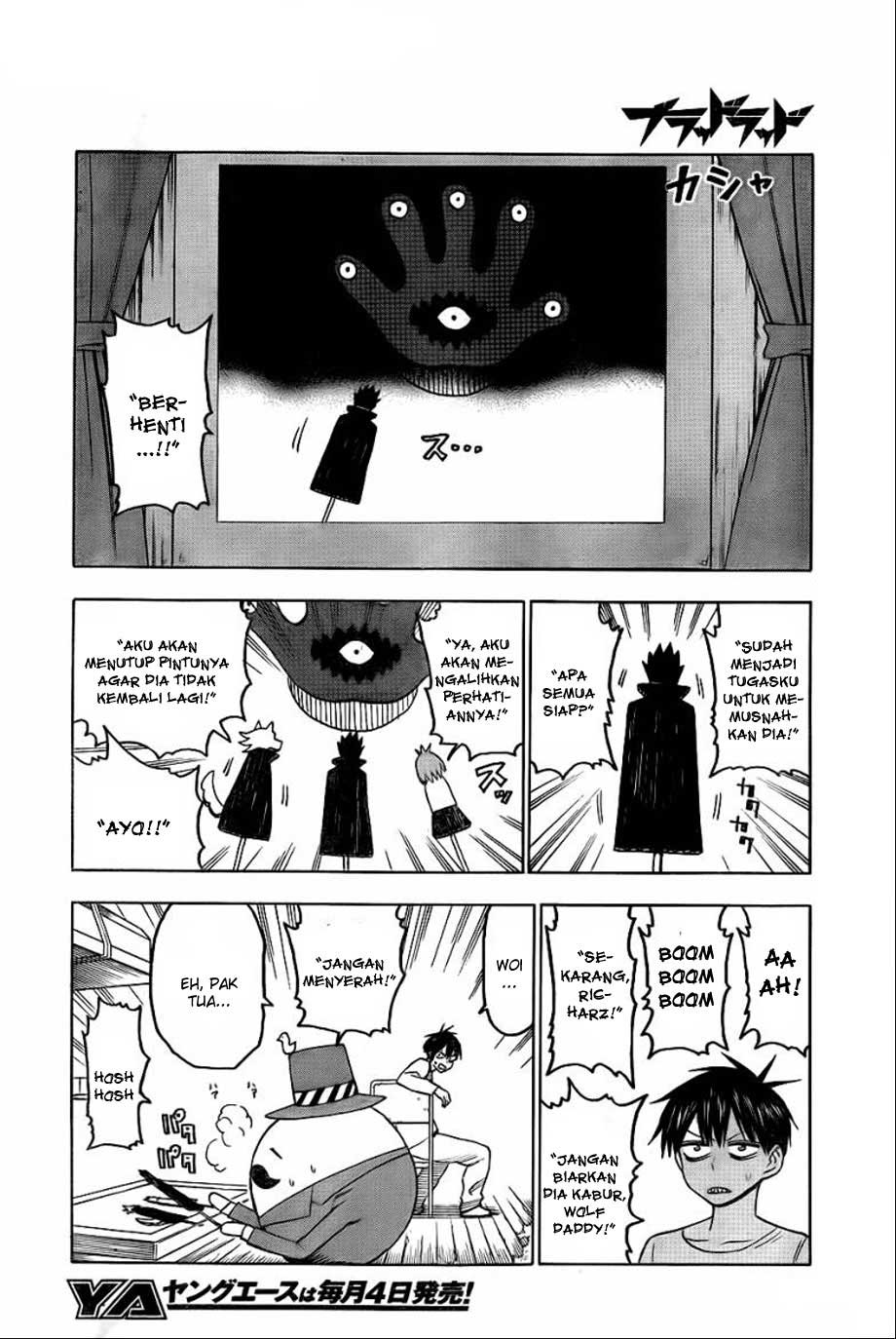 Chapter 42 - halaman 20