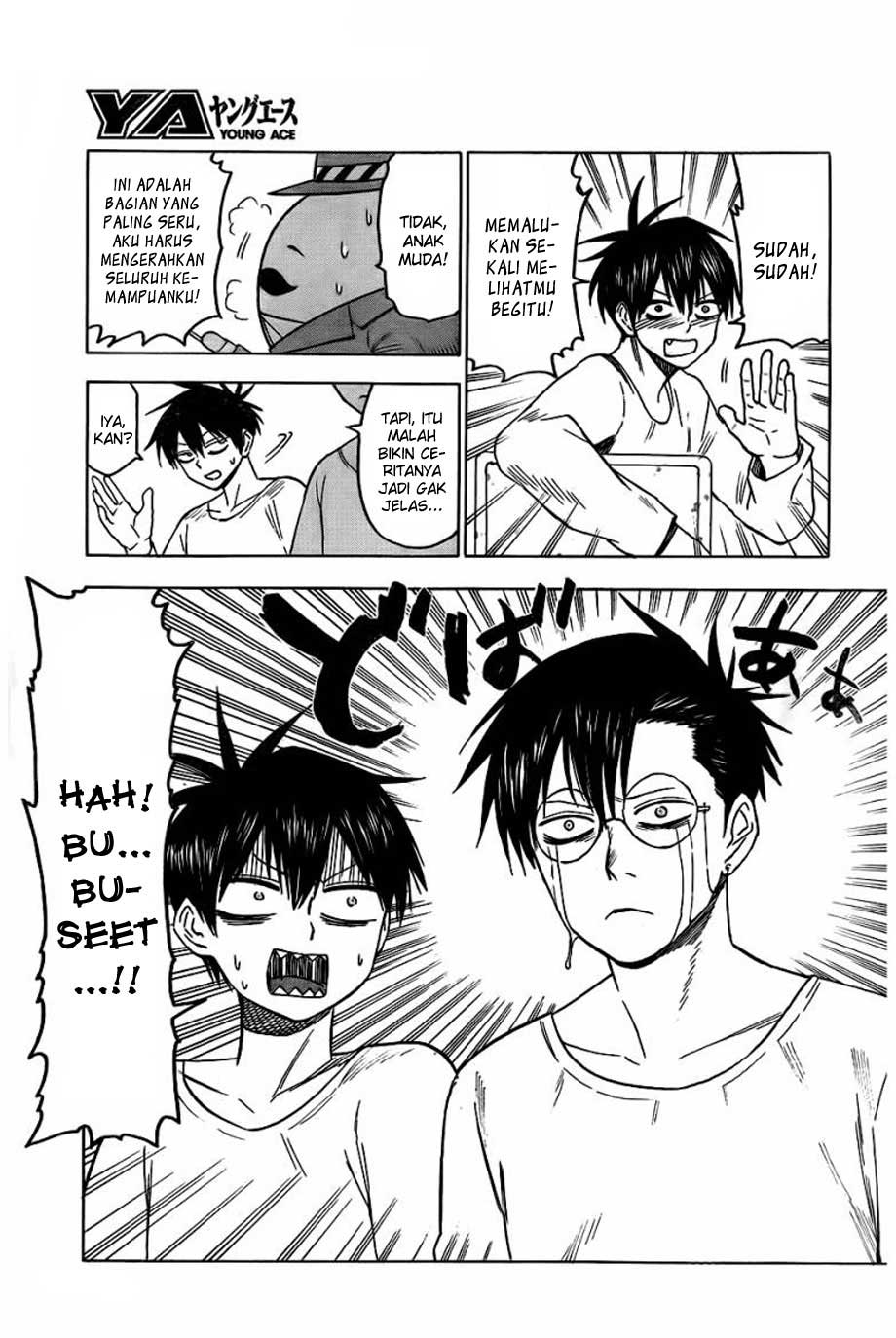 Chapter 42 - halaman 21