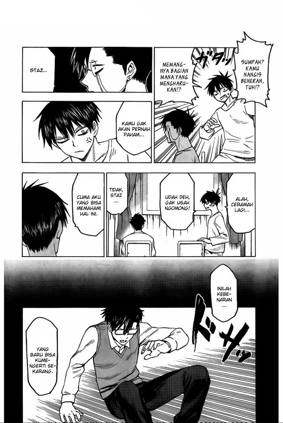 Chapter 42 - halaman 22