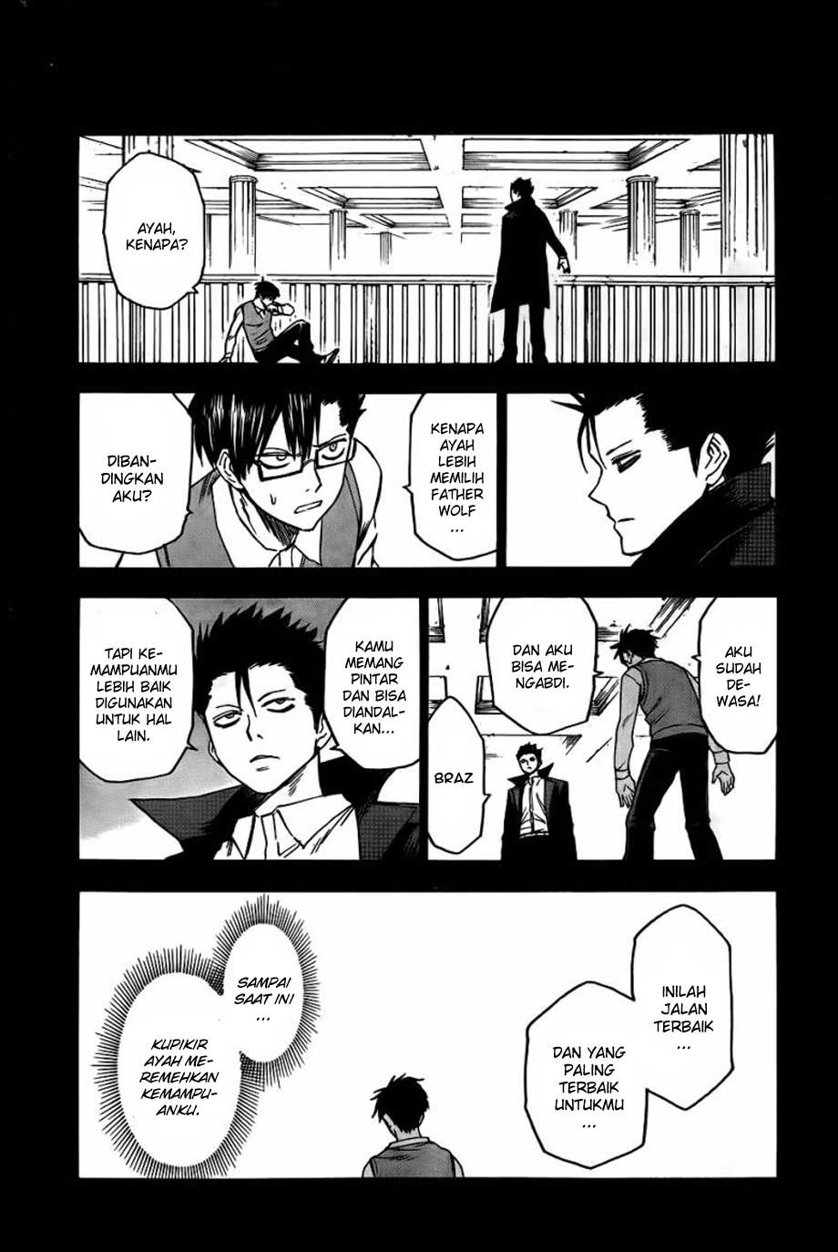 Chapter 42 - halaman 23