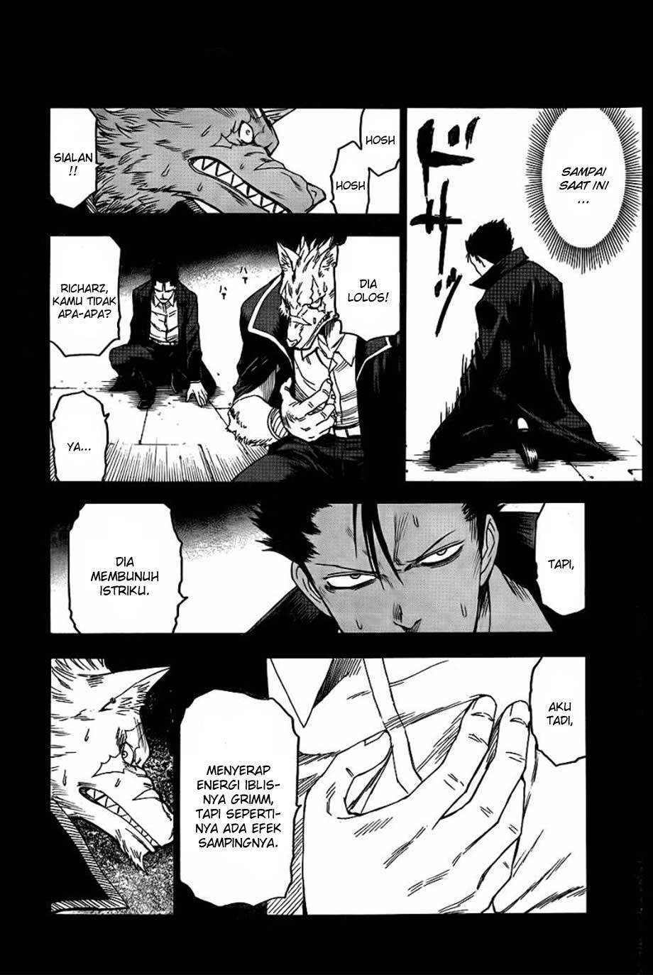 Chapter 42 - halaman 24