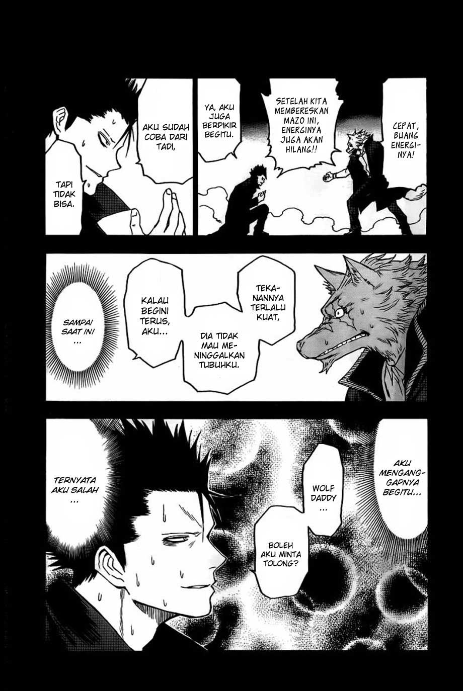 Chapter 42 - halaman 25