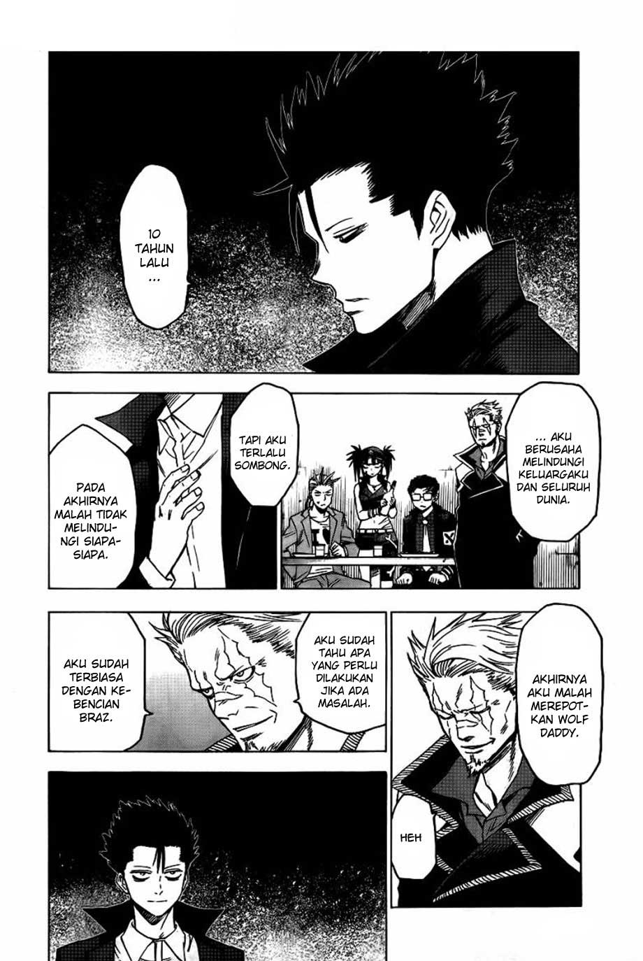 Chapter 42 - halaman 26