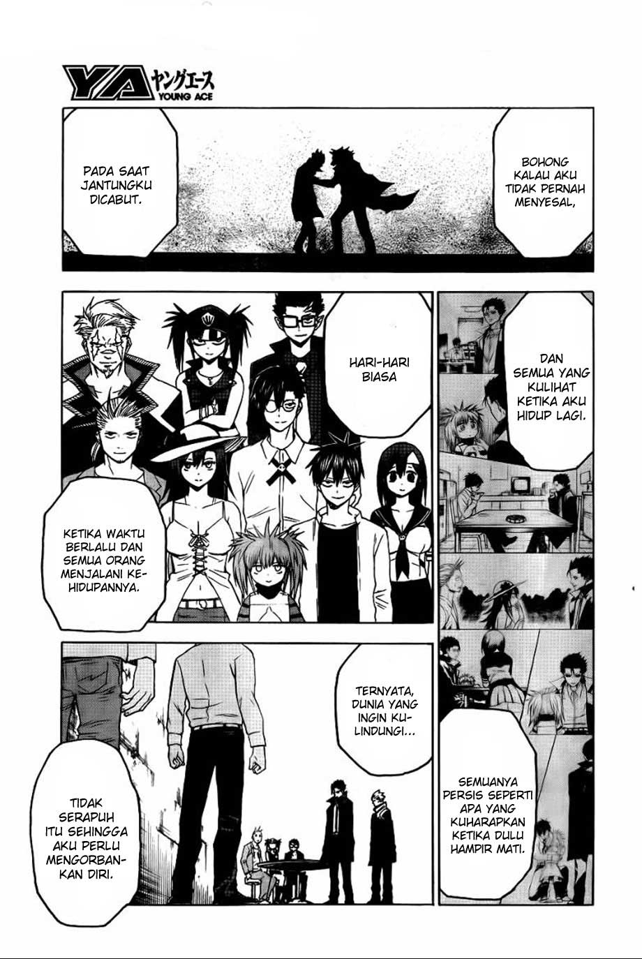 Chapter 42 - halaman 27