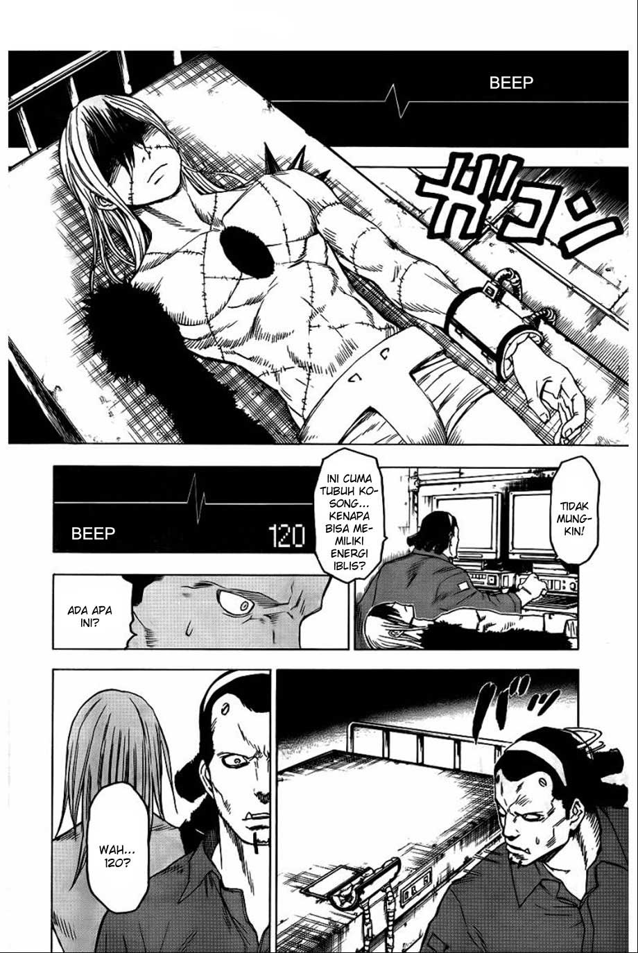 Chapter 42 - halaman 30