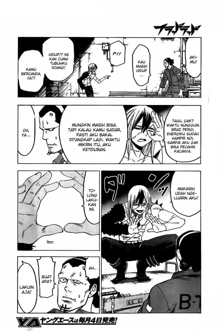 Chapter 42 - halaman 32