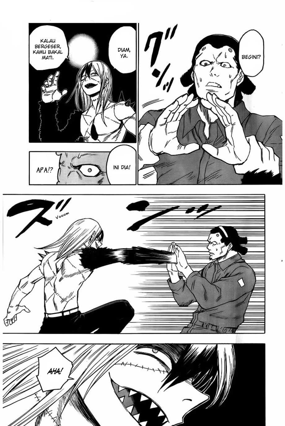 Chapter 42 - halaman 33