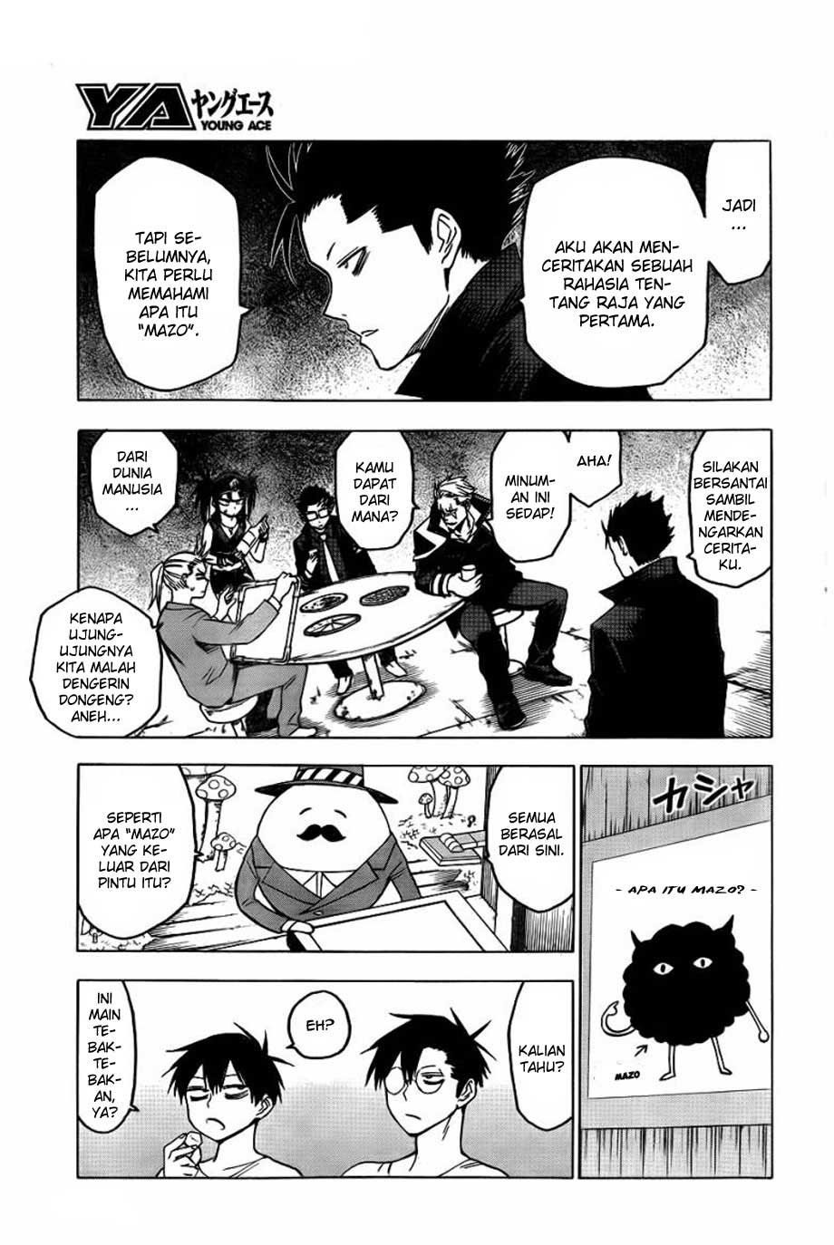 Chapter 42 - halaman 6